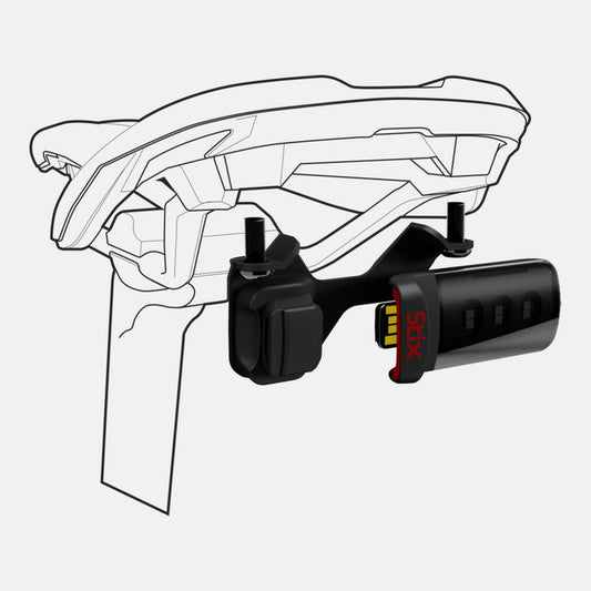 Stix Saddle Mount