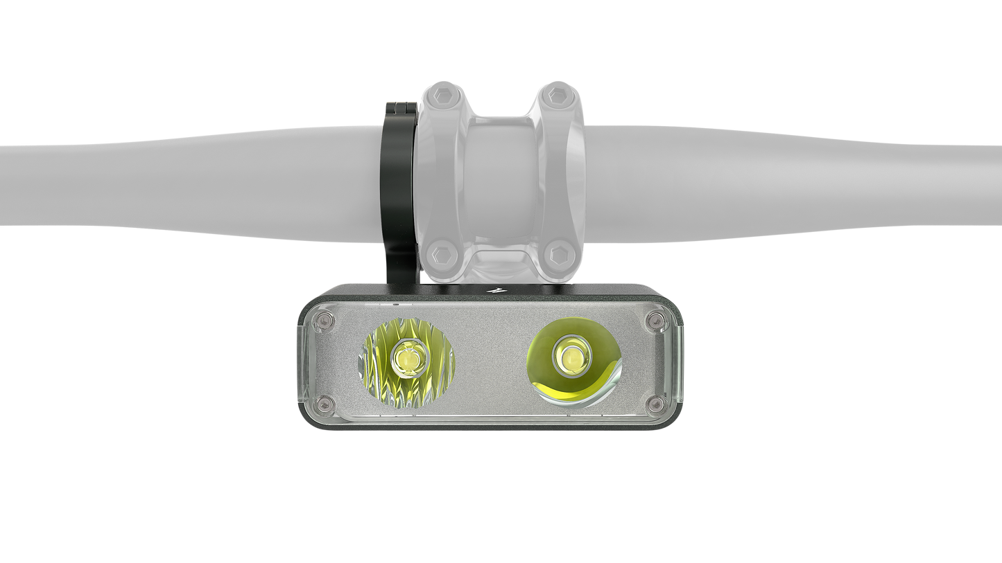 Flux™ 850 Headlight