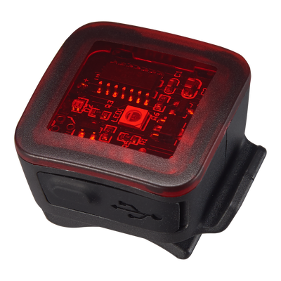 Flashback Taillight