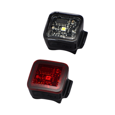 Flash Headlight/Taillight Combo