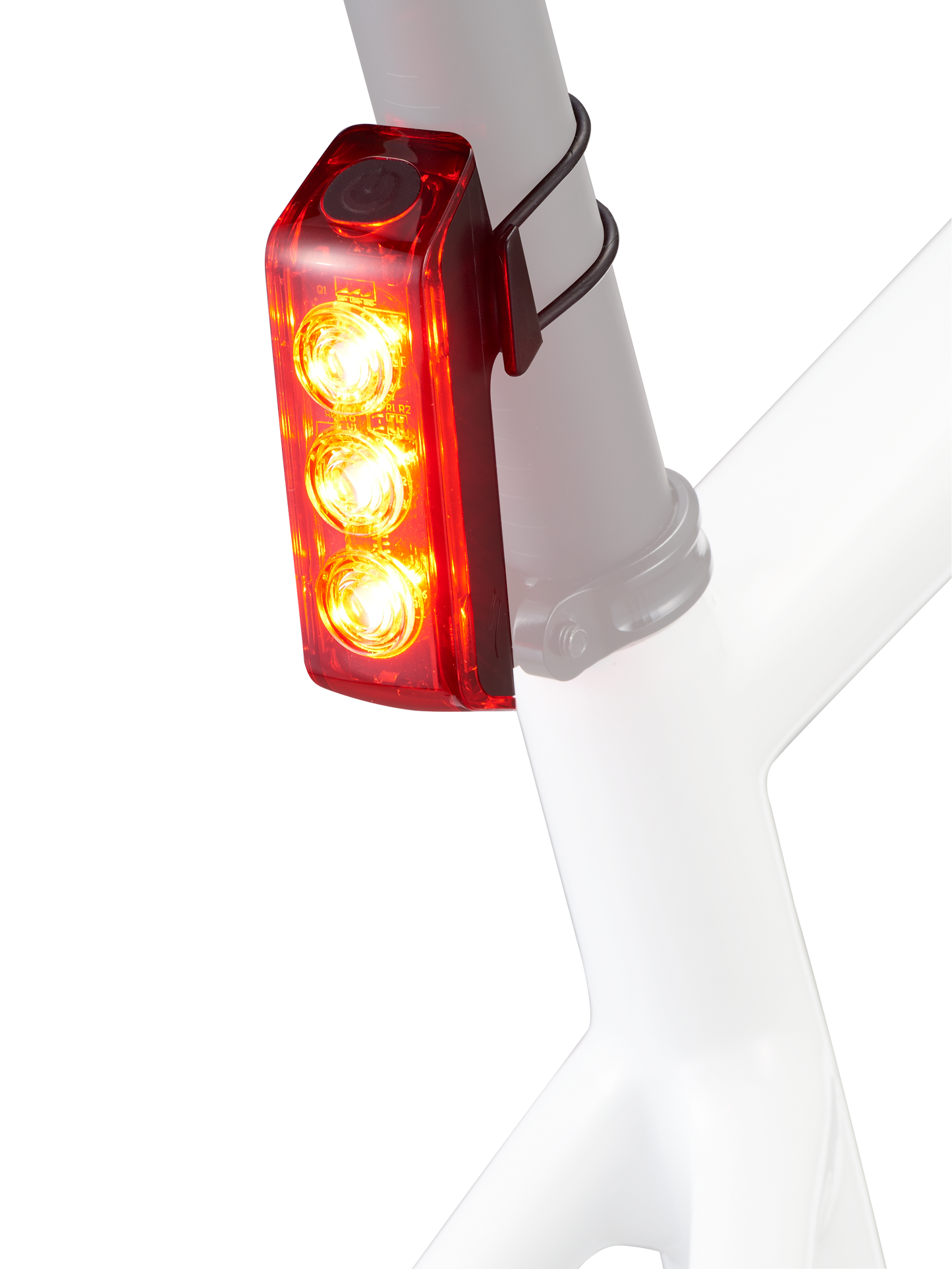 Flux 250R Taillight