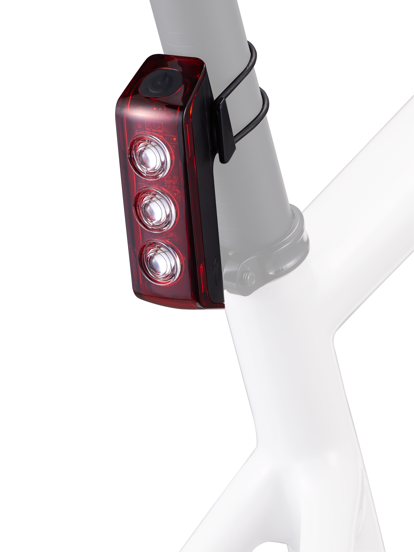 Flux 250R Taillight