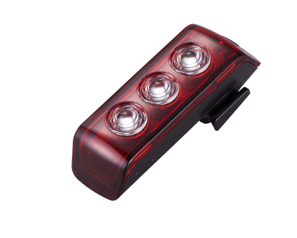 Flux 250R Taillight