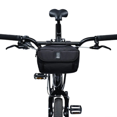 Chrome Industries Holman Handlebar Bag