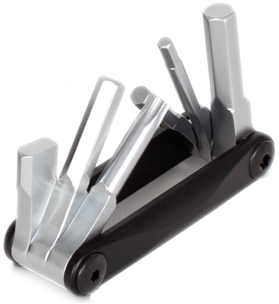 Swat Conceal Carry Tool