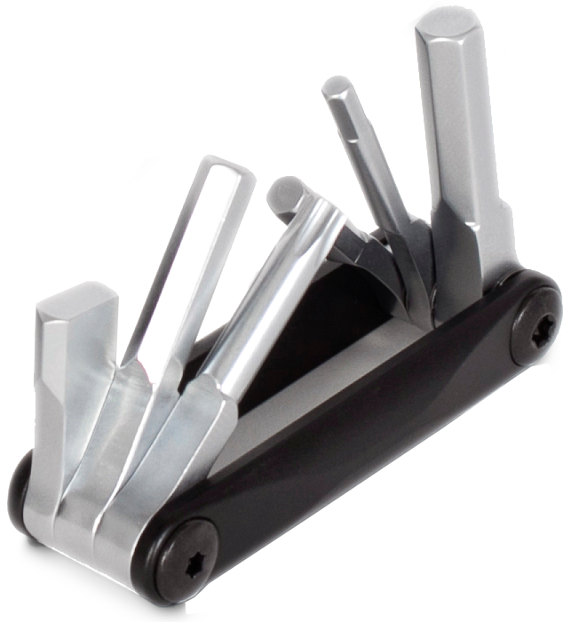 Swat Conceal Carry Tool