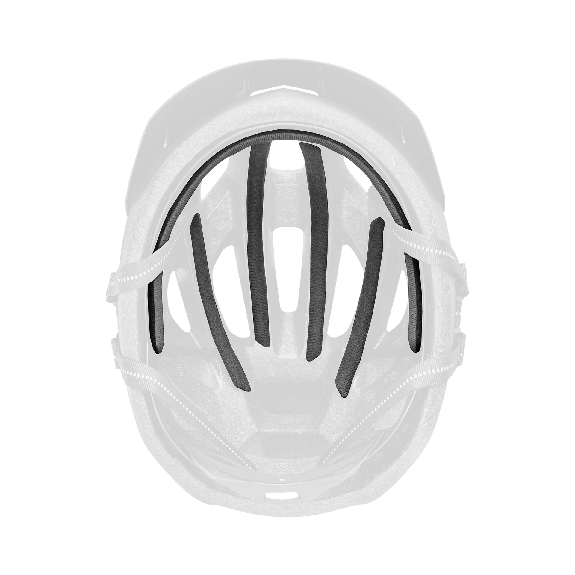 bike helmet replacement pads specialized Centro Pad Set Plano Two-Tier Satchel - Choose Option:Messenger Bag Specialty Fabric Currant Twill XS shoulder bags Product Type