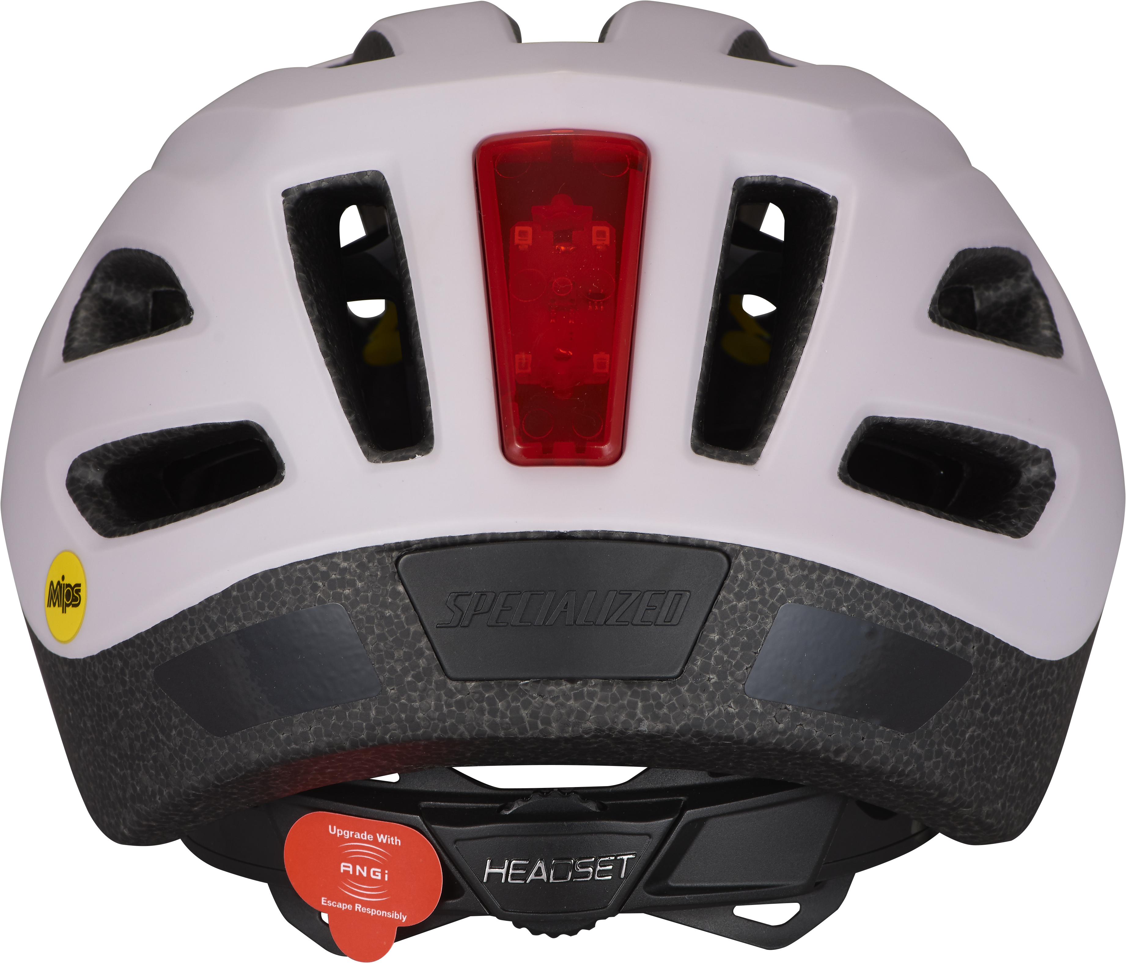 Shuffle Youth LED Standard Buckle