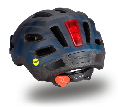 Shuffle Youth LED Standard Buckle