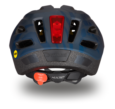 Shuffle Youth LED Standard Buckle