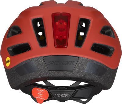 Shuffle Youth LED Standard Buckle