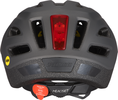 Shuffle Youth LED Standard Buckle