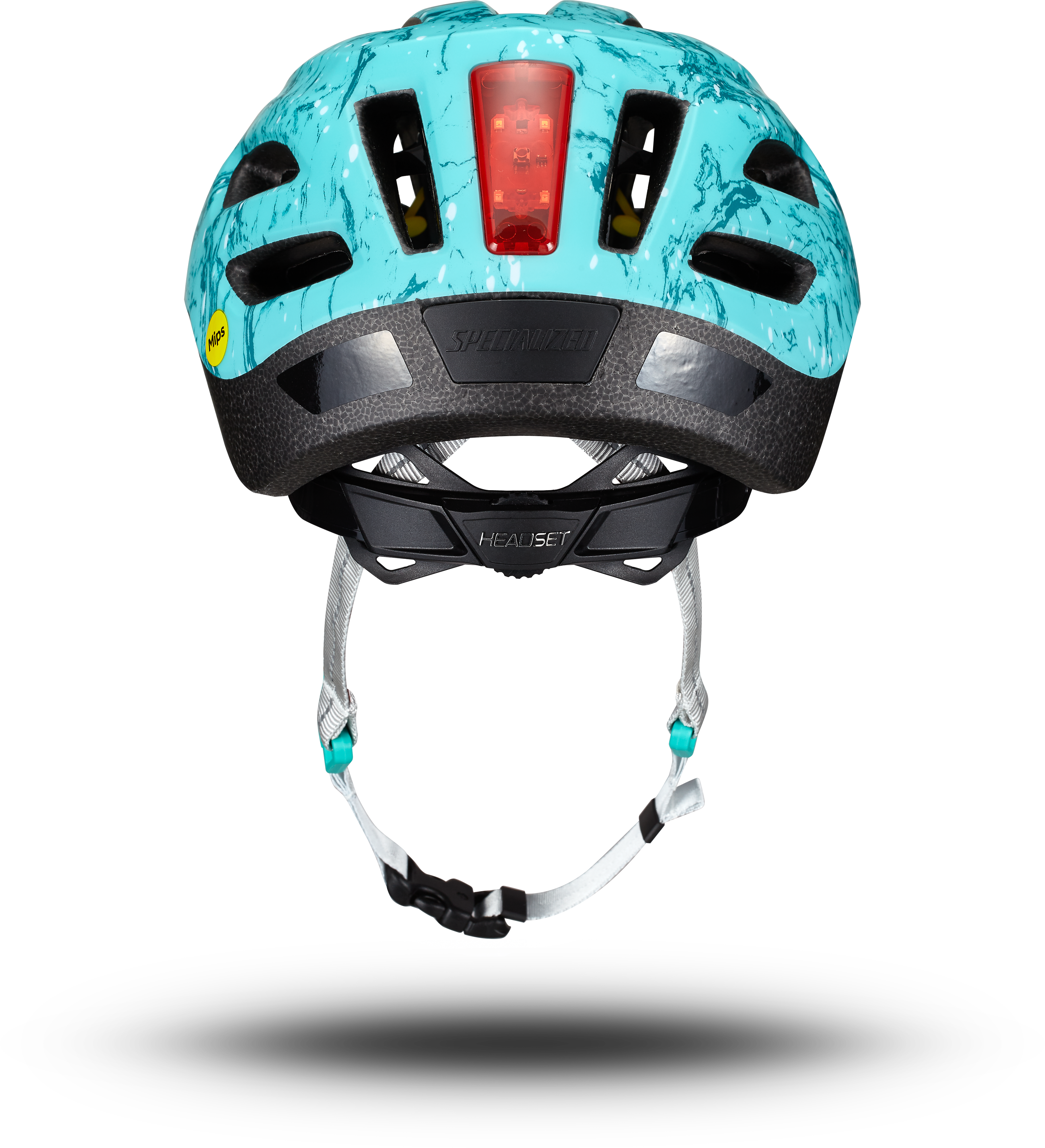 Shuffle Youth LED Standard Buckle
