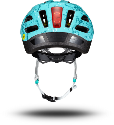 Shuffle Youth LED Standard Buckle