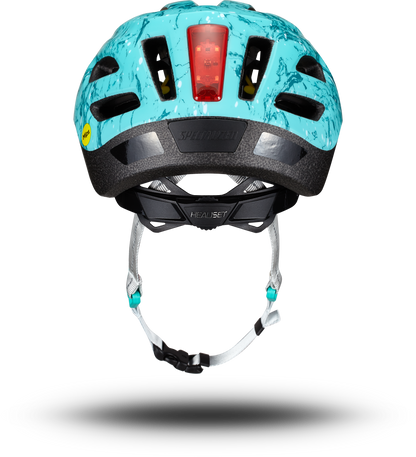 Shuffle Youth LED Standard Buckle