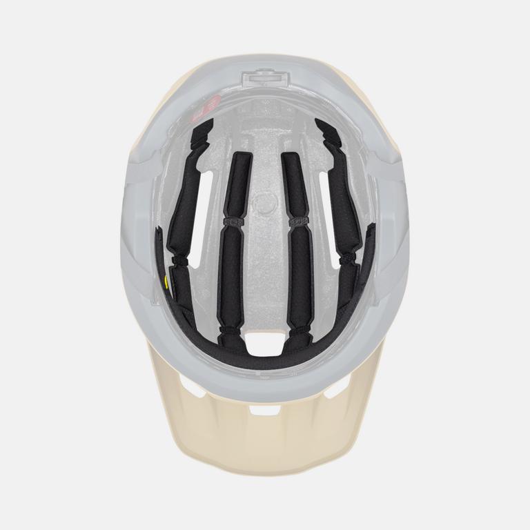 Ambush II Replacement Padset