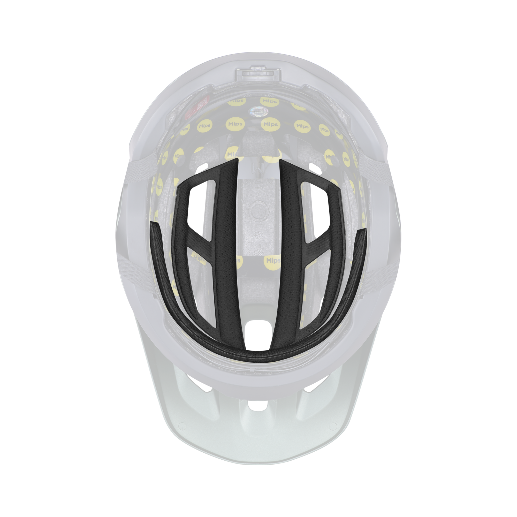 Tactic 4 Replacement Padset