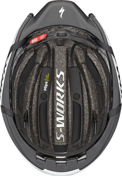 S-Works Evade 3