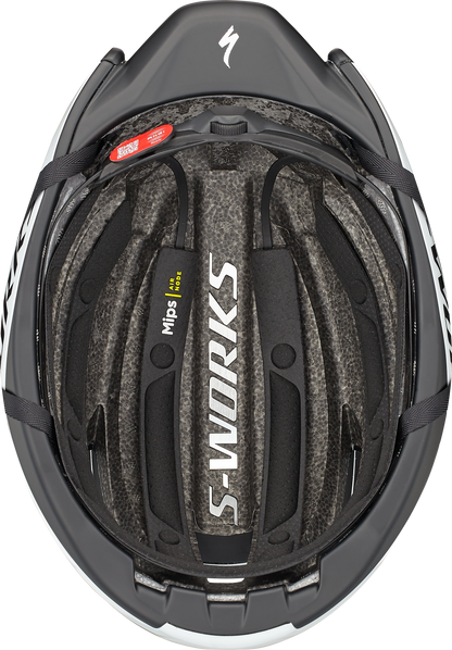 S-Works Evade 3