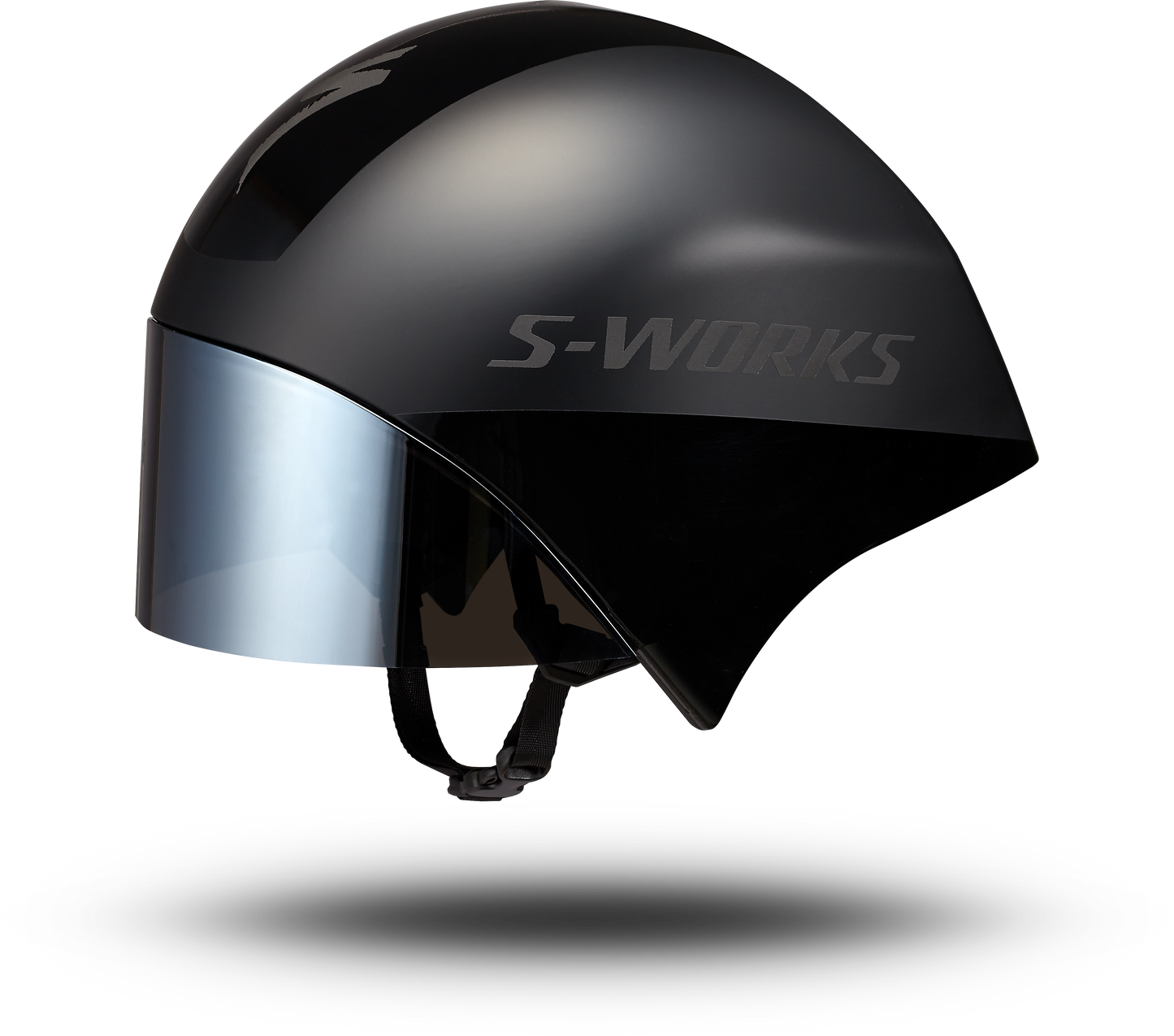 S-Works TT 5