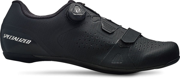 Specialized Torch 2.0 ブラックシューズ Torch 2.0 Road Shoes
