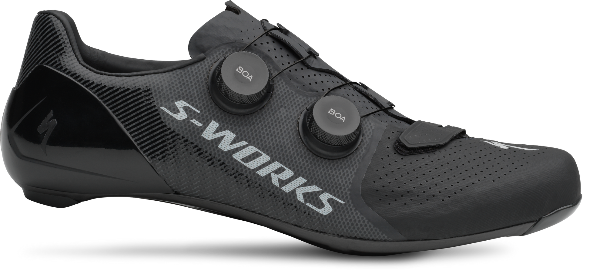 S Works 7 Road Shoes