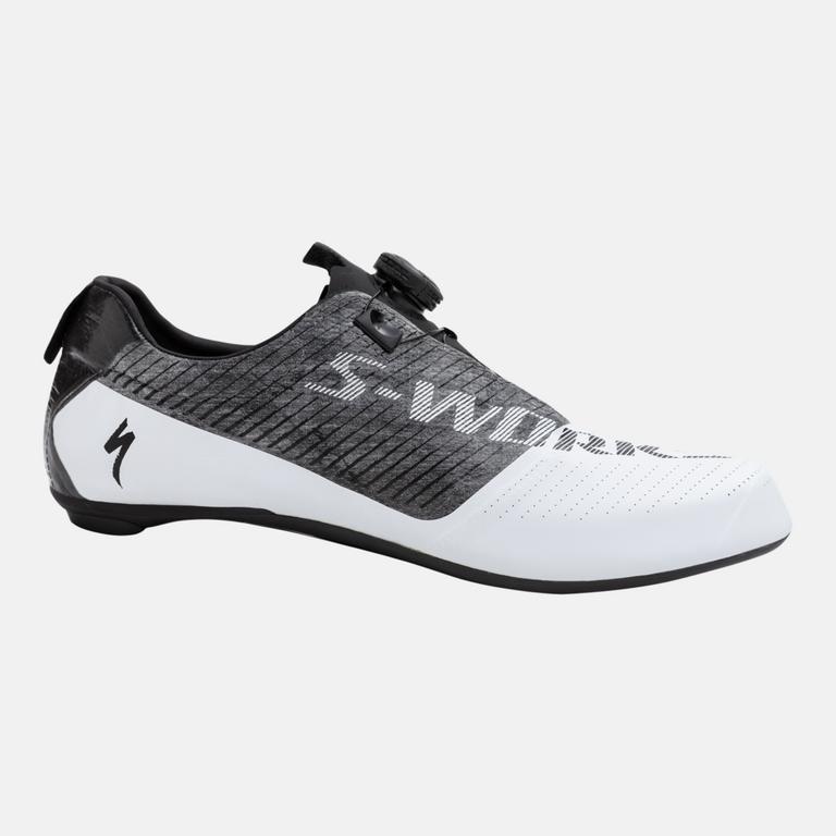 S Works EXOS Road Shoes Specialized Retail Bikes Australia