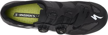 S-Works Vent Road Shoes