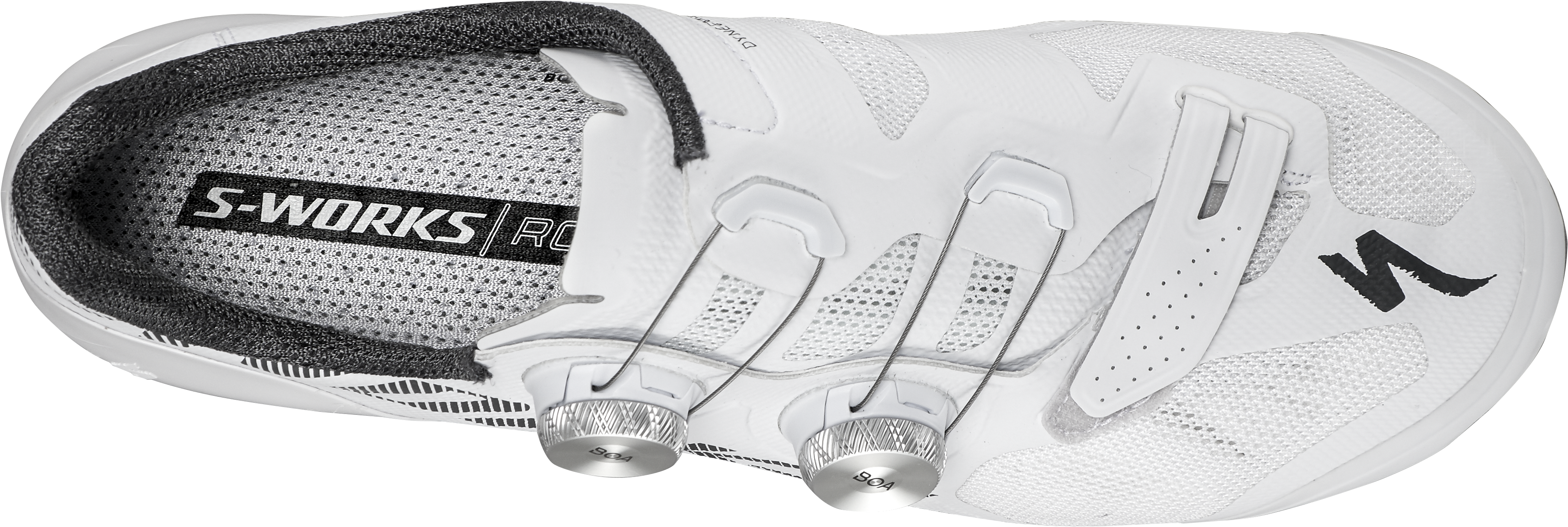 S-Works Vent Road Shoes