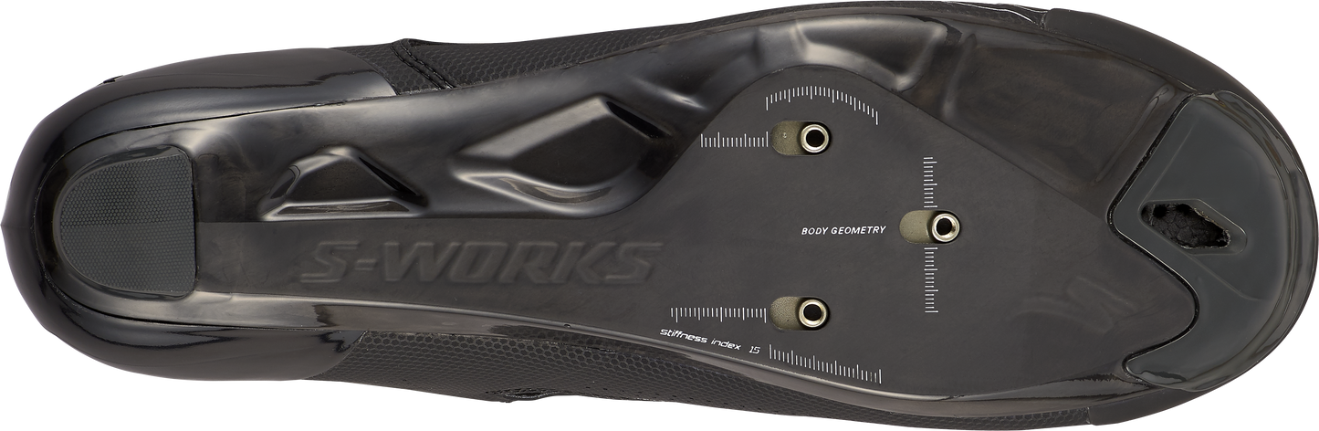 S-Works Ares Road Shoes