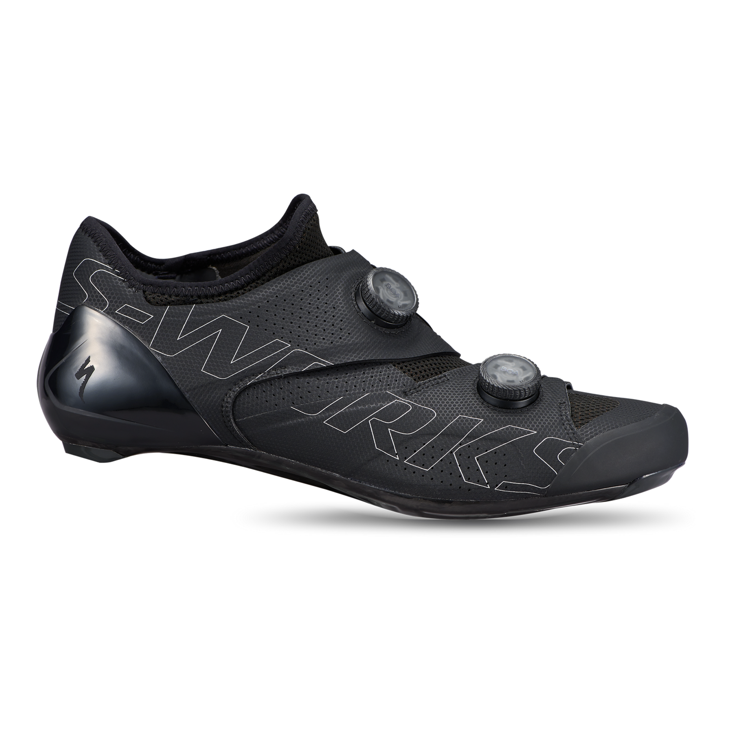 S-Works Ares Road Shoes