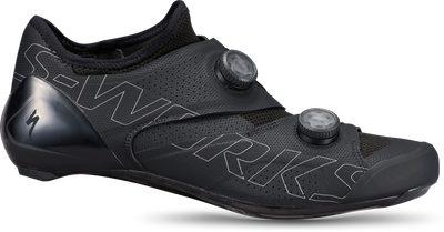 S-Works Ares Road Shoes
