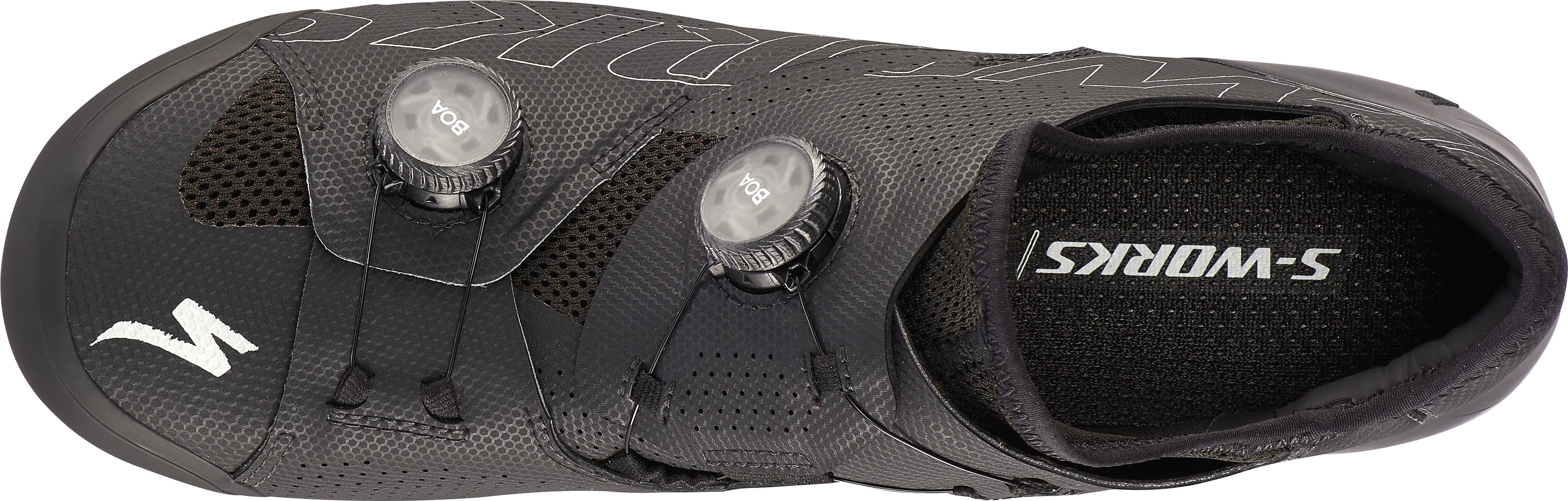 S-Works Ares Road Shoes