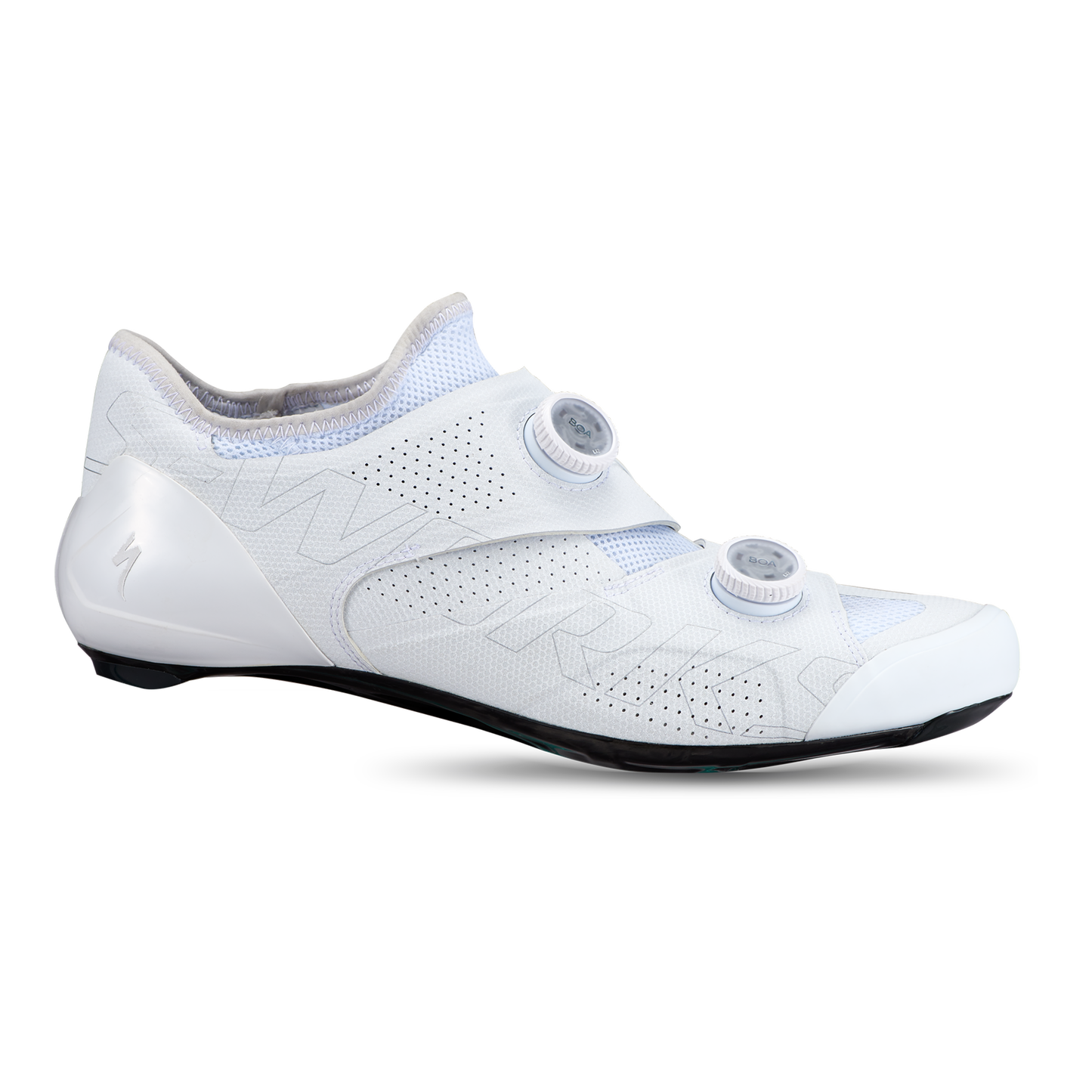 S-Works Ares Road Shoes