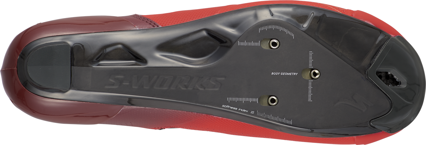 S-Works Ares Road Shoes