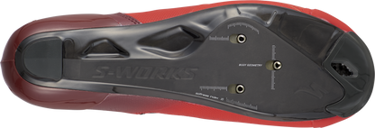 S-Works Ares Road Shoes