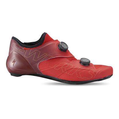 S-Works Ares Road Shoes