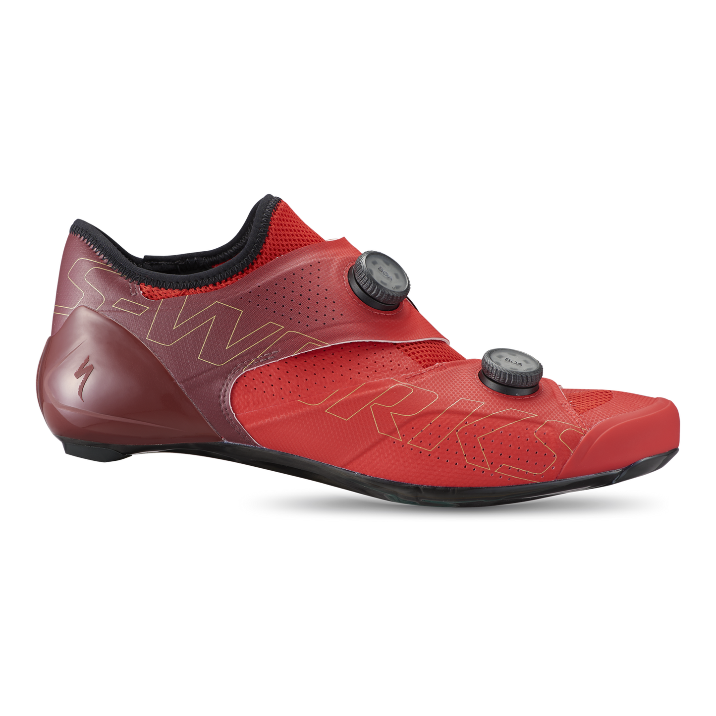 S-Works Ares Road Shoes