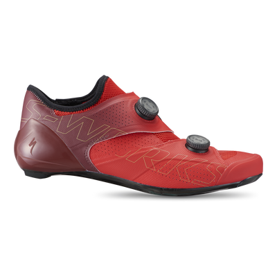 S-Works Ares Road Shoes