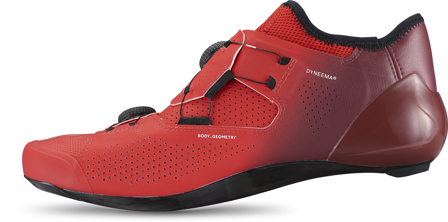 S-Works Ares Road Shoes