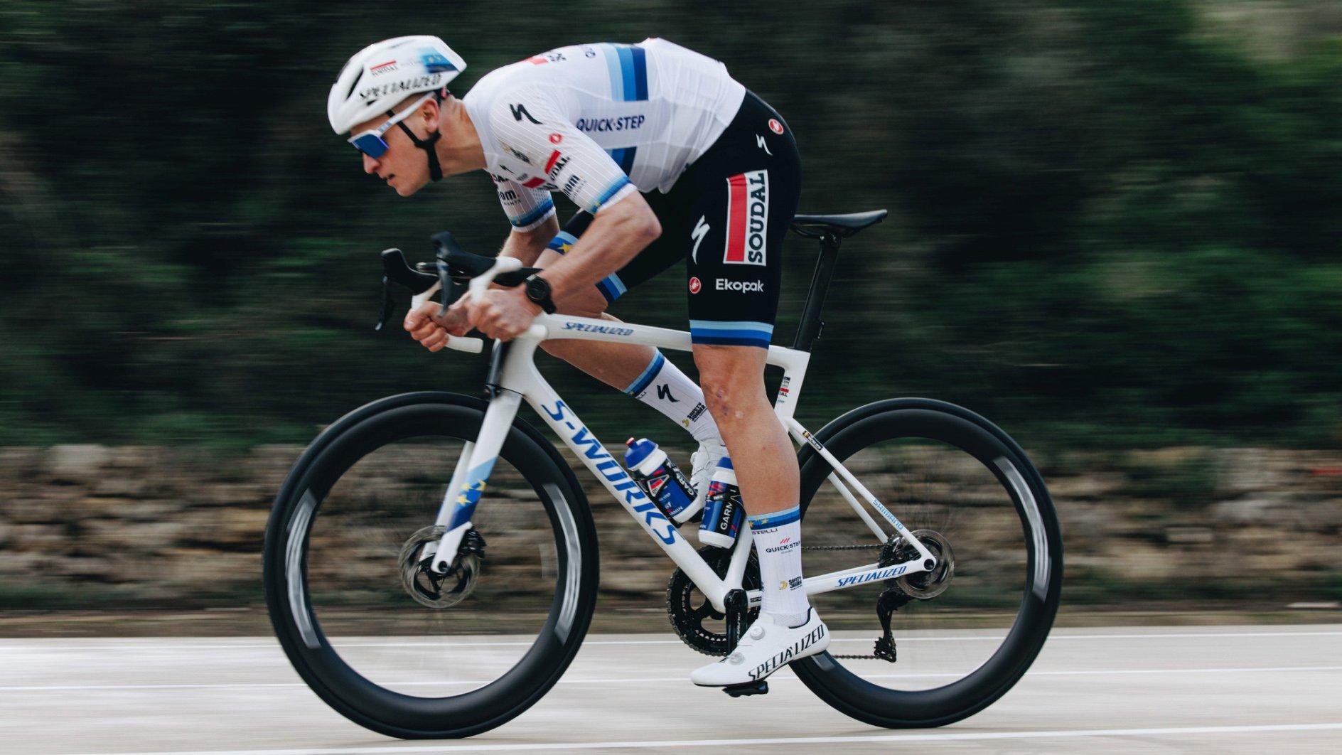 S-Works Ares 2 – Specialized Retail