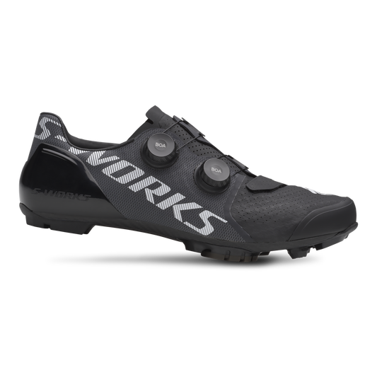 S-Works Recon Mountain Bike Shoes