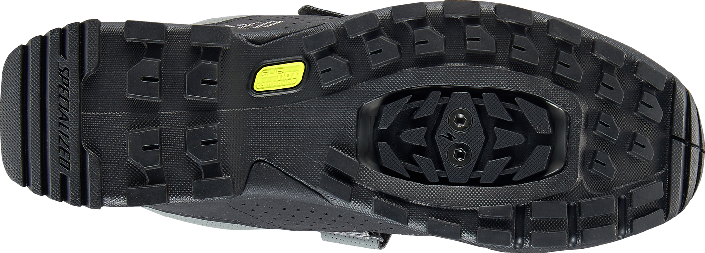 RIME 1.0 Mountain Bike Shoes