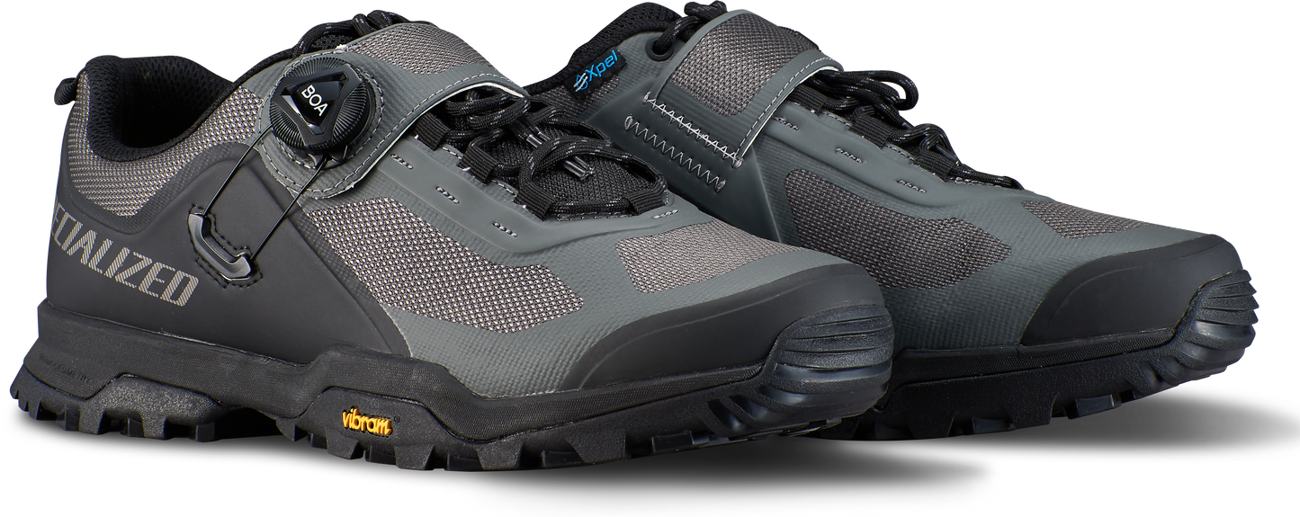 Rime 2.0 Mountain Bike Shoe