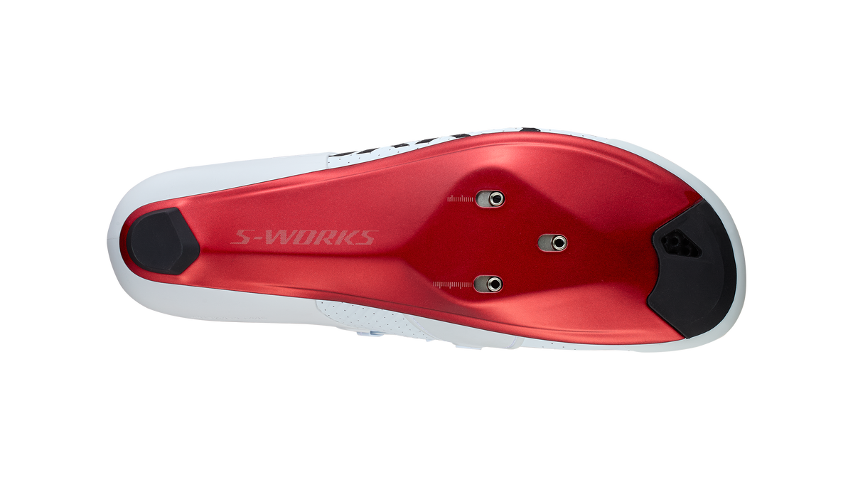 S-Works Ares 2 LTD - Built for Legends
