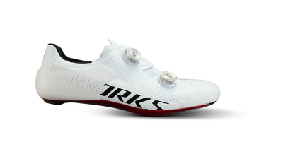 S-Works Ares 2 LTD - Built for Legends