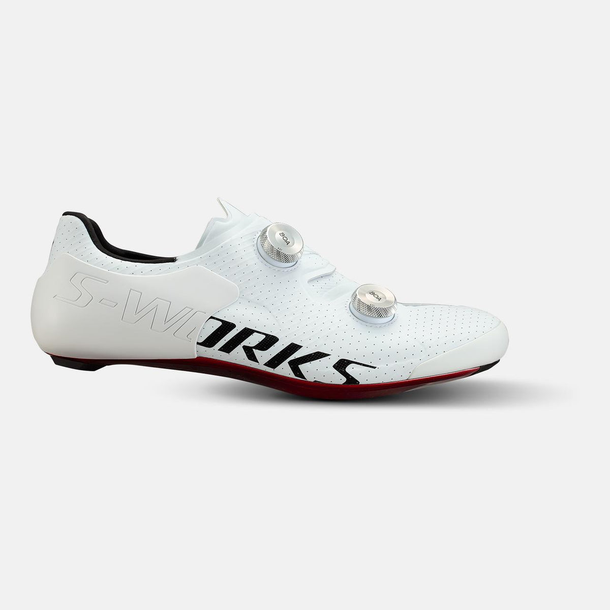S-Works Ares 2 LTD - Built for Legends