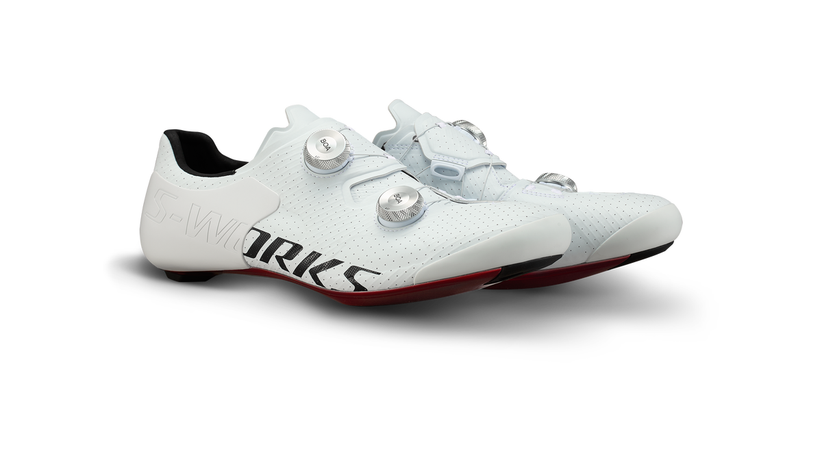 S-Works Ares 2 LTD - Built for Legends