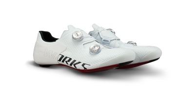 S-Works Ares 2 LTD - Built for Legends