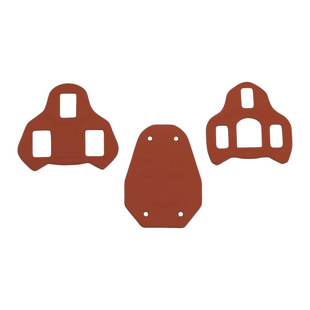 Body Geometry Cleat Stacker – 2-Pack